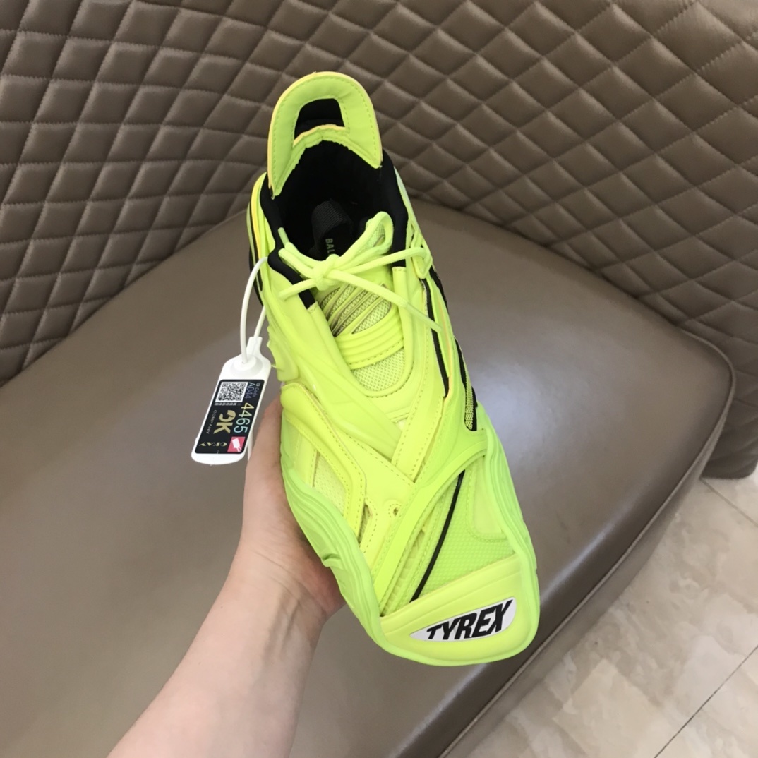 公司级Ok版本BALENCIAGAT