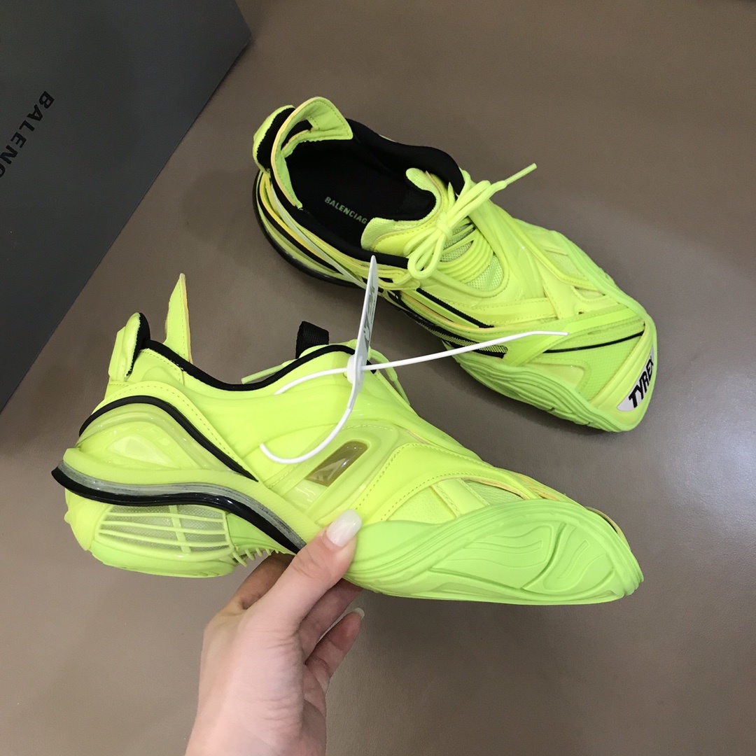 公司级Ok版本BALENCIAGAT