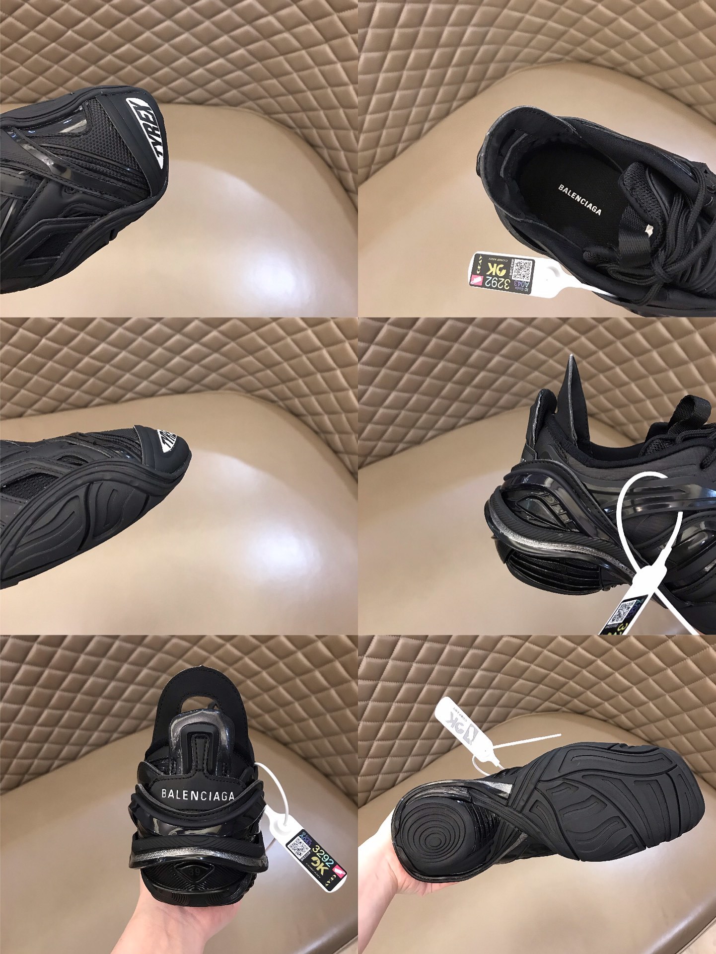 公司级Ok版本BALENCIAGAT