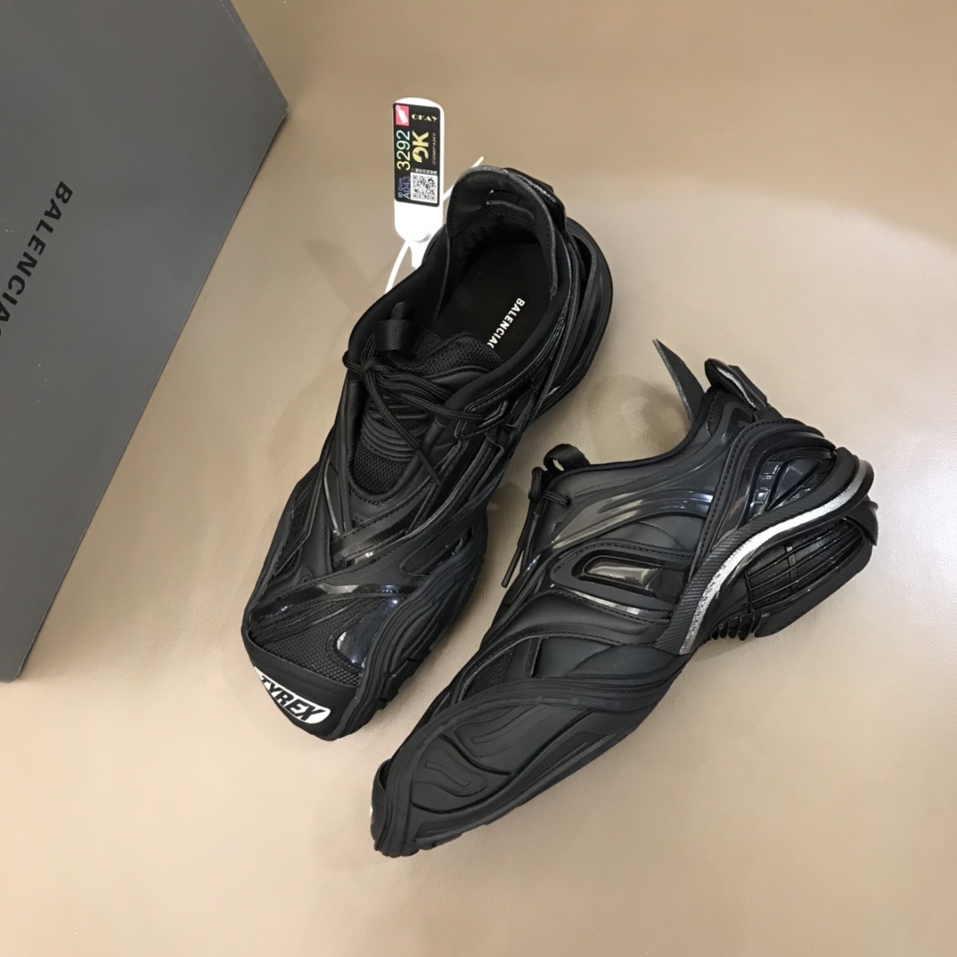 公司级Ok版本BALENCIAGAT