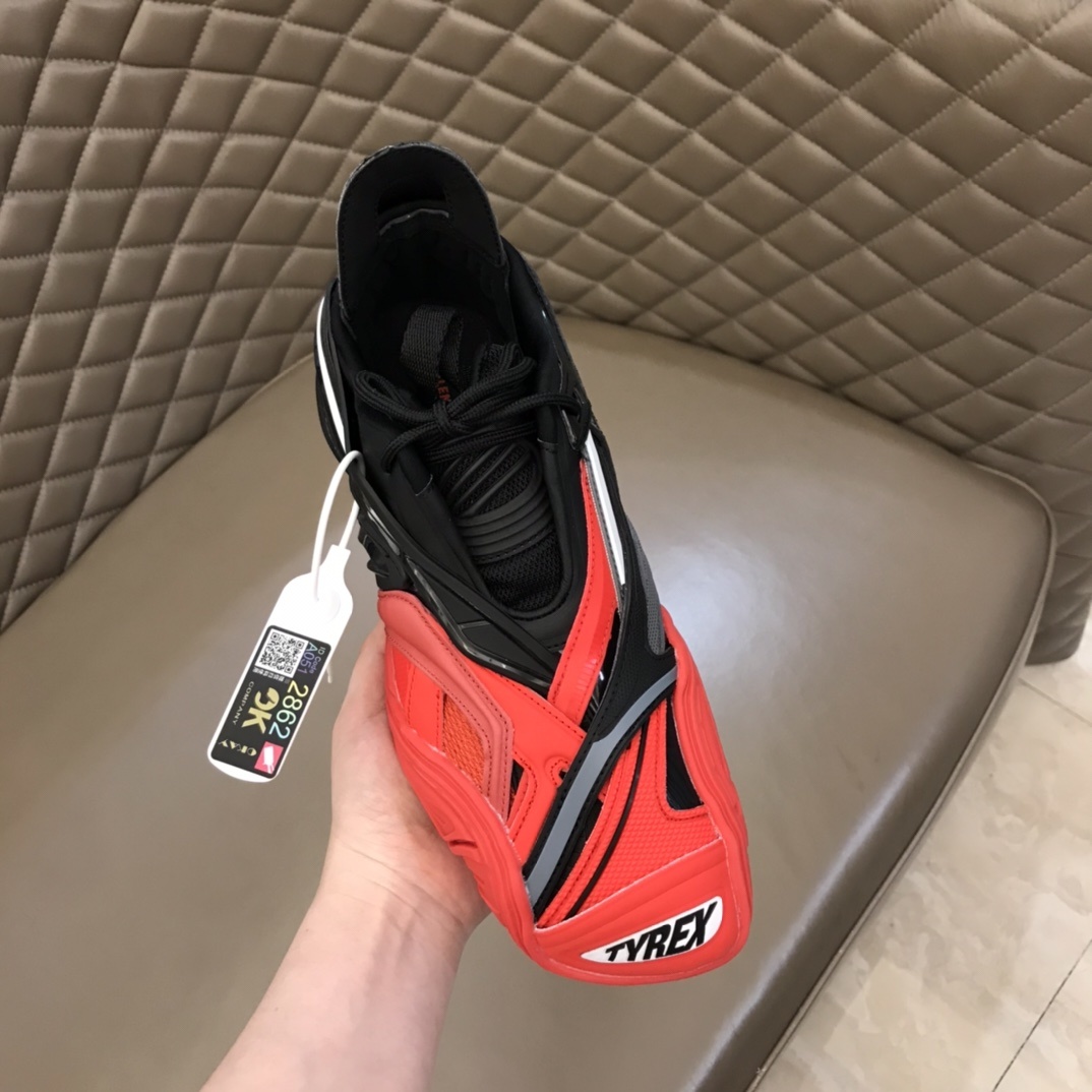 公司级Ok版本BALENCIAGAT