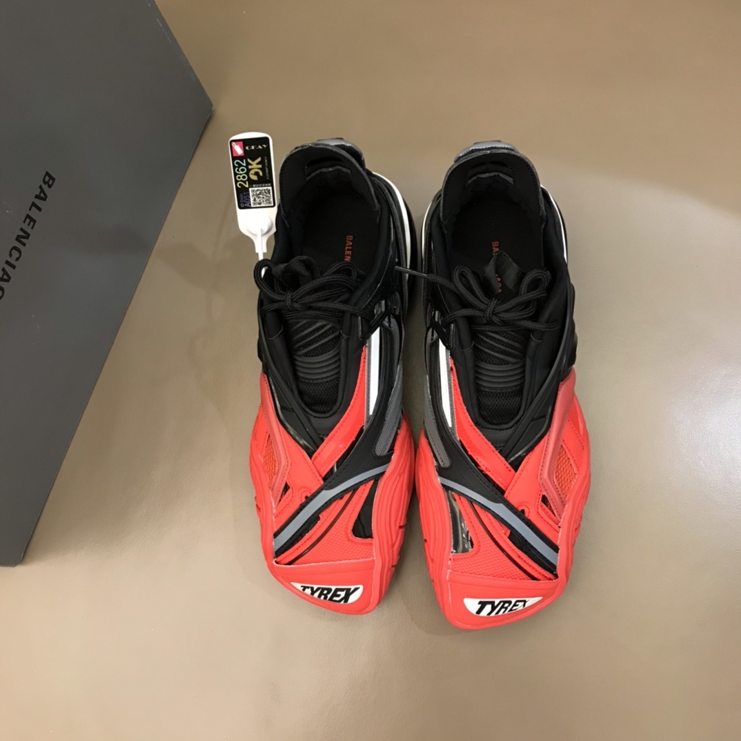 公司级Ok版本BALENCIAGAT