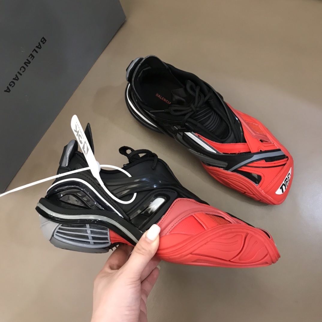 公司级Ok版本BALENCIAGAT