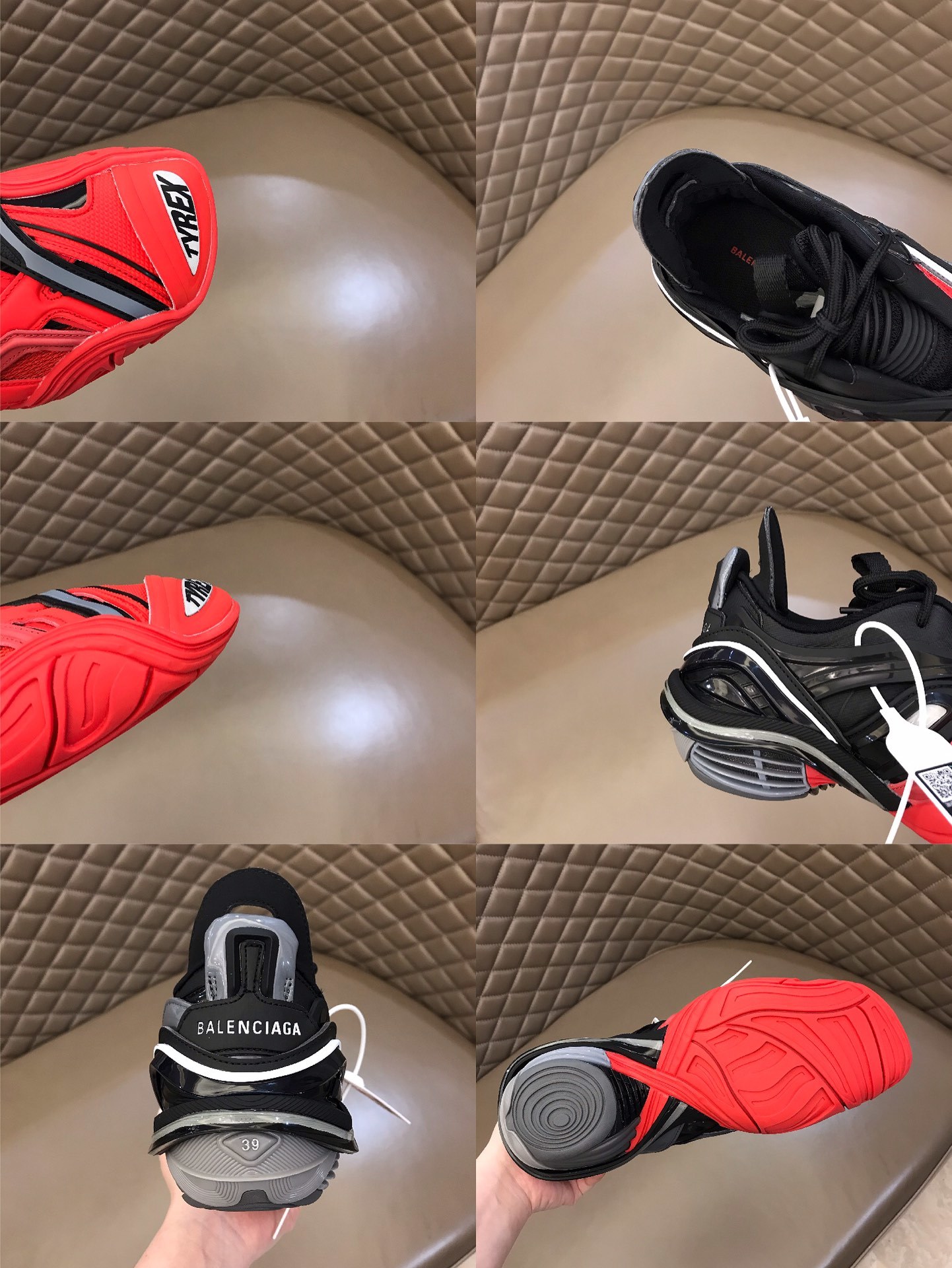 公司级Ok版本BALENCIAGAT