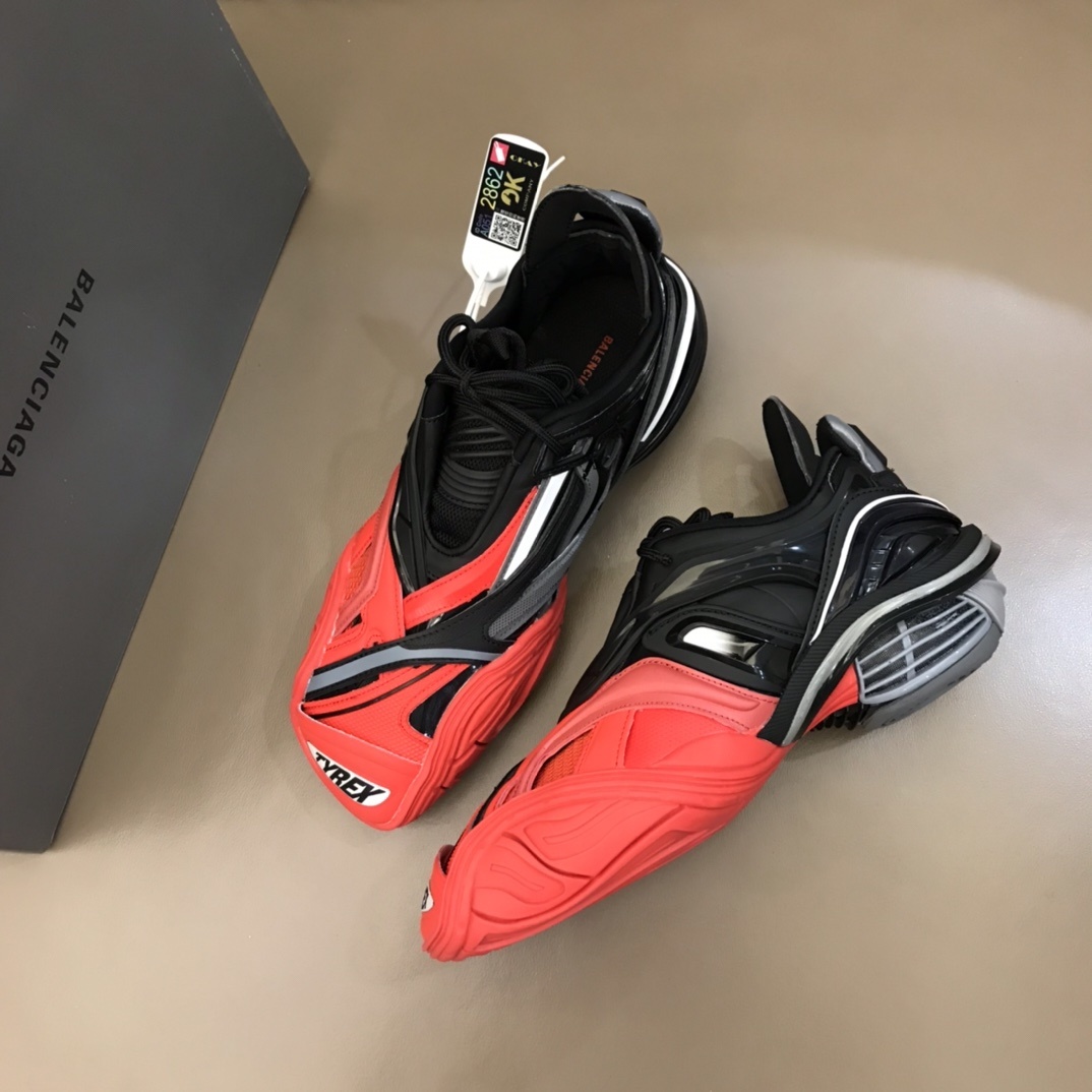 公司级Ok版本BALENCIAGAT