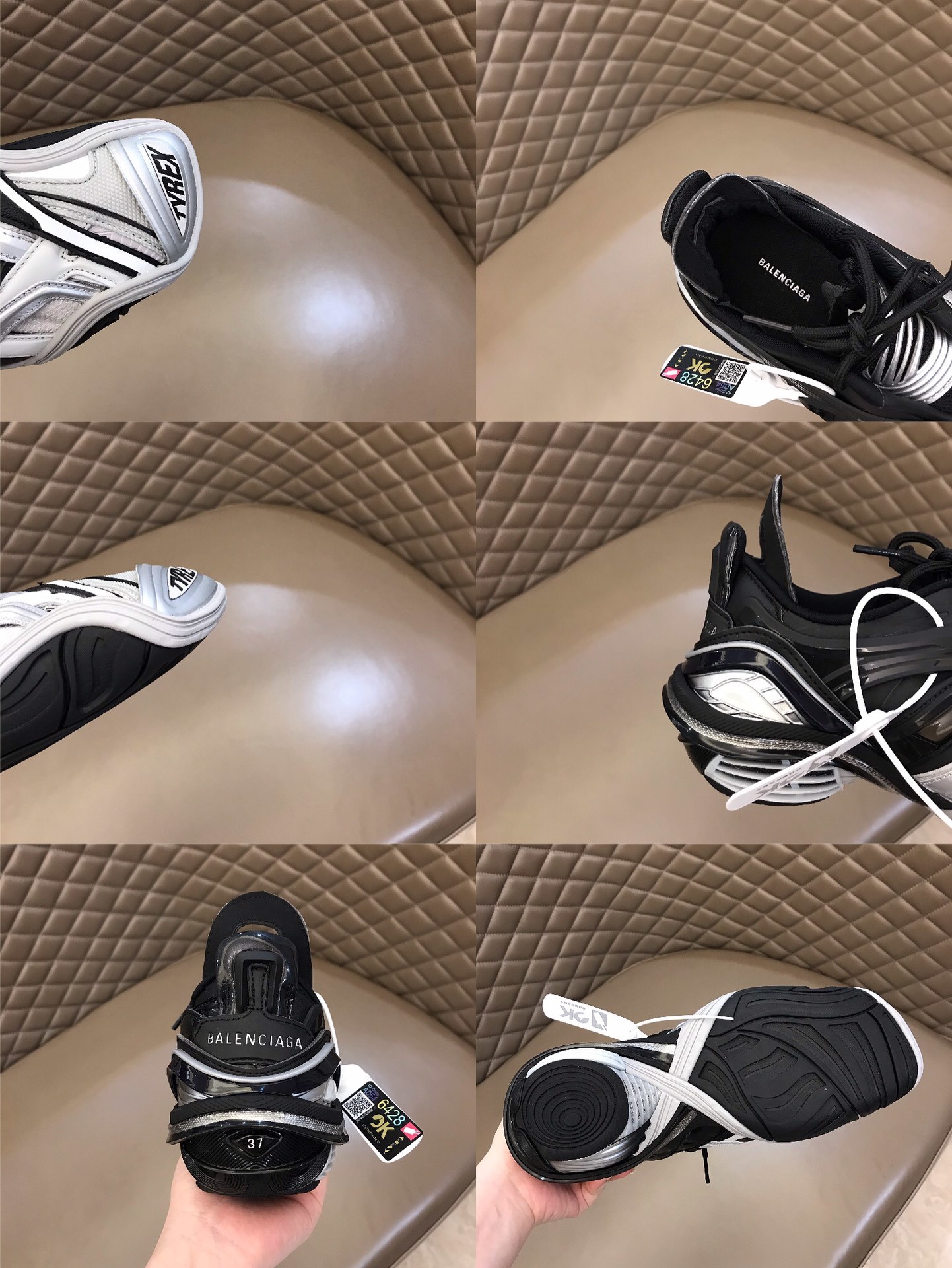 公司级Ok版本BALENCIAGAT