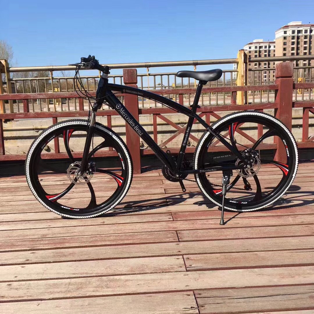 p650 狠货来袭包京东快递 2020新款梅赛德斯-奔驰款山地车 因体积问