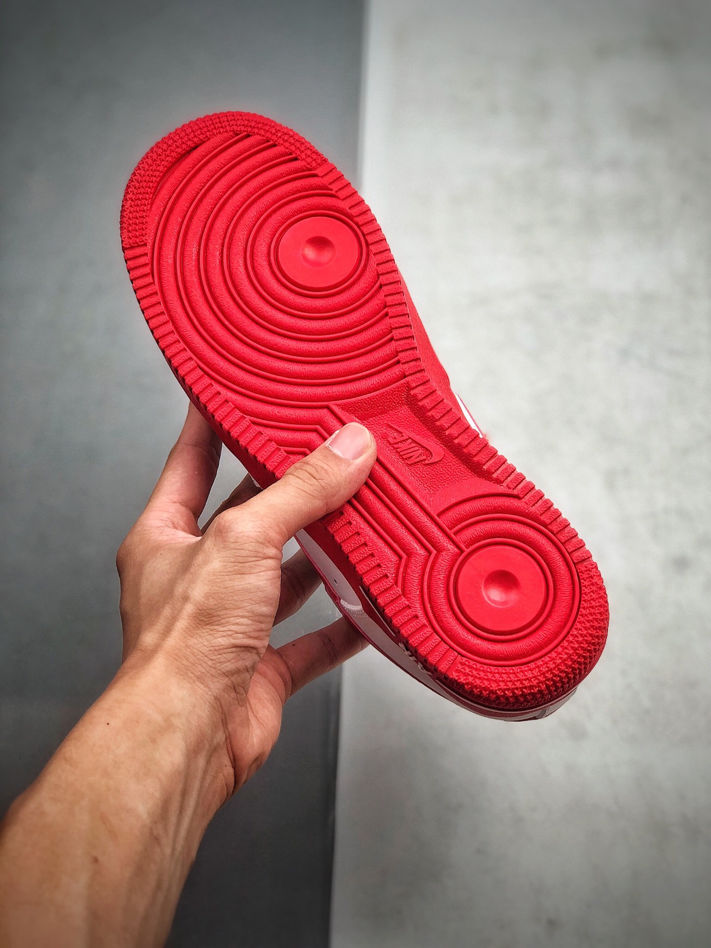180  耐克Nike 空军一号运动休闲板鞋  货号：CK7663-102