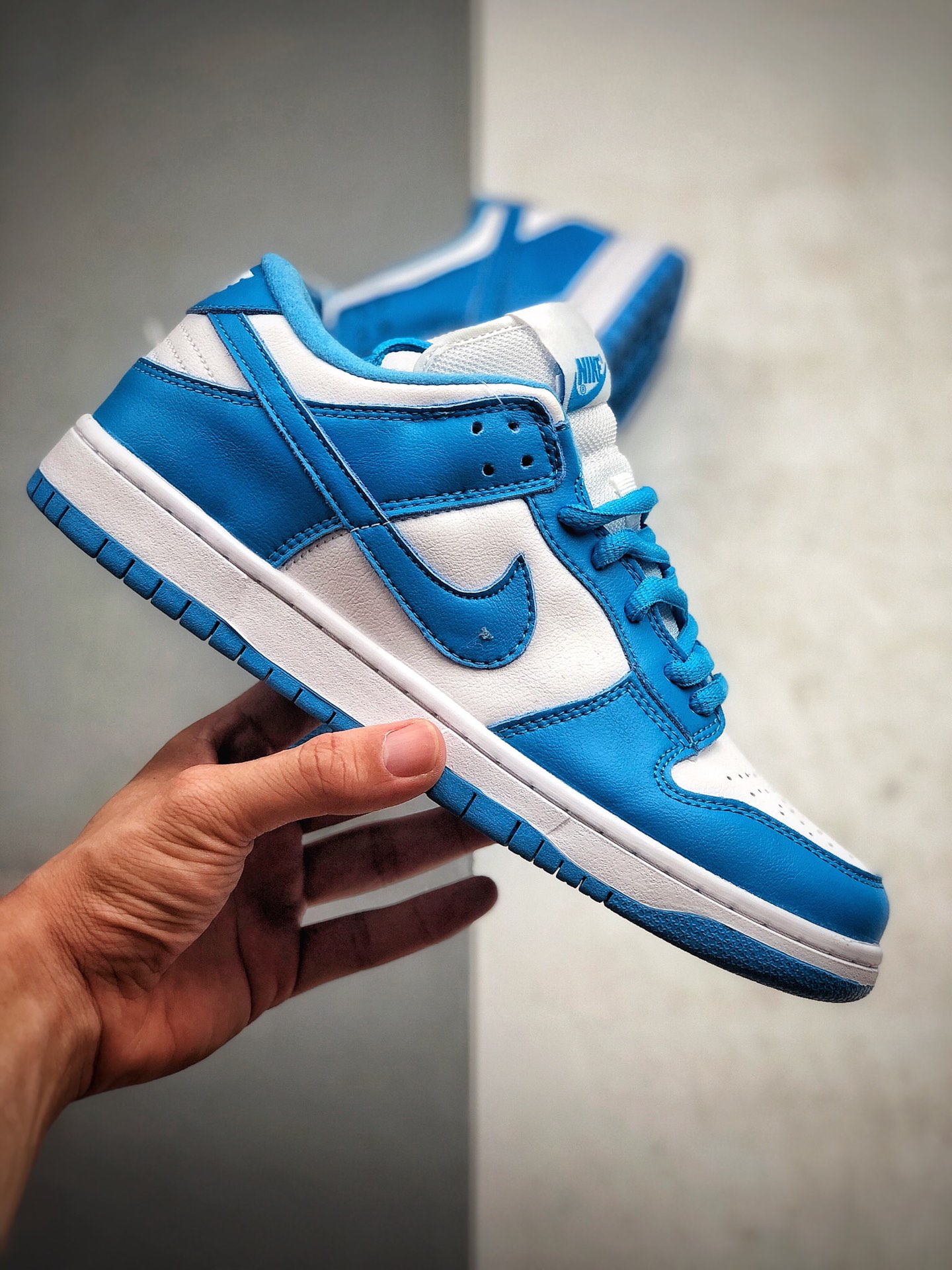 200   【SB板鞋系列】耐克/NIKE 耐克SB低帮板鞋  货号：CU1727-600