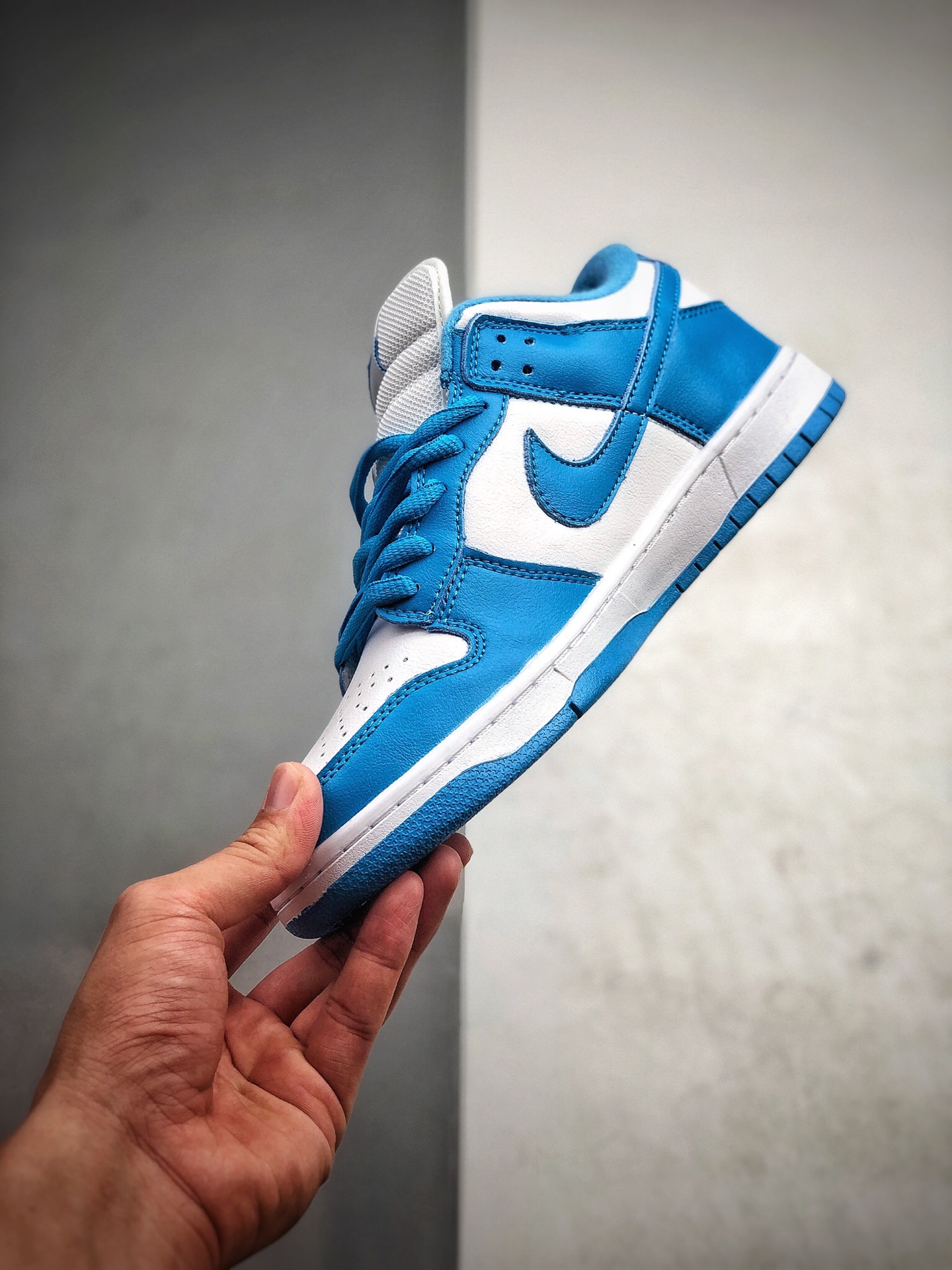 200   【SB板鞋系列】耐克/NIKE 耐克SB低帮板鞋  货号：CU1727-600