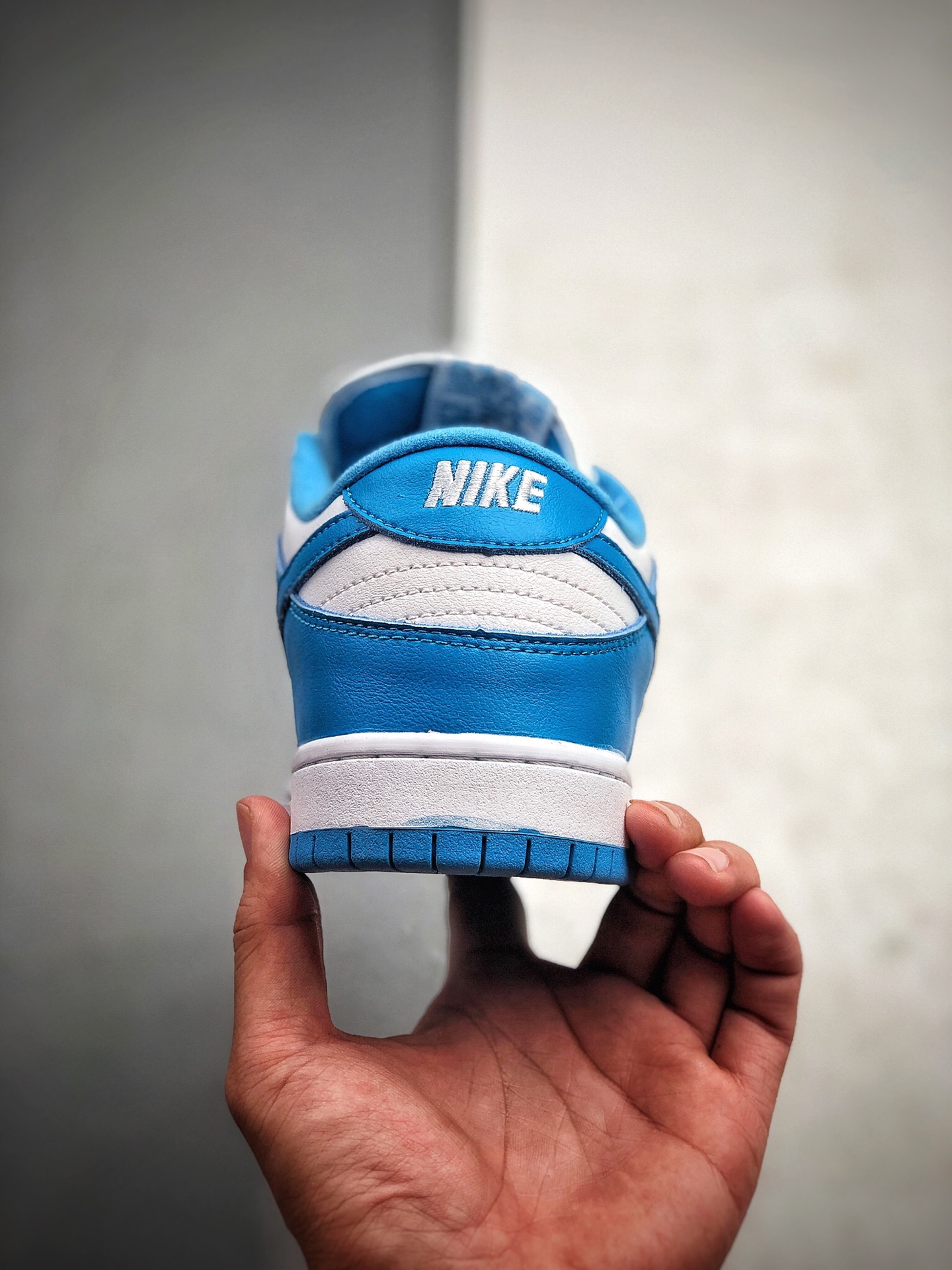 200   【SB板鞋系列】耐克/NIKE 耐克SB低帮板鞋  货号：CU1727-600