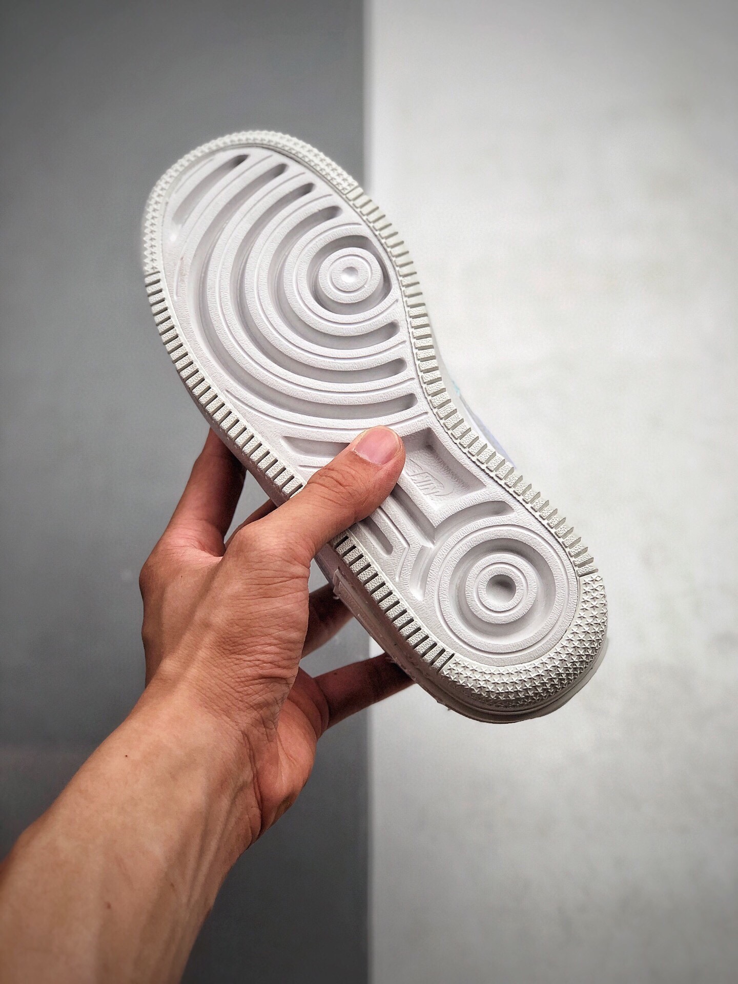 220耐克Nike WMNS Air Force 1 Shadow”Tropical Twist”空军一号轻量增高低帮百搭板鞋”拼接马卡龙糖果 CL0919-106