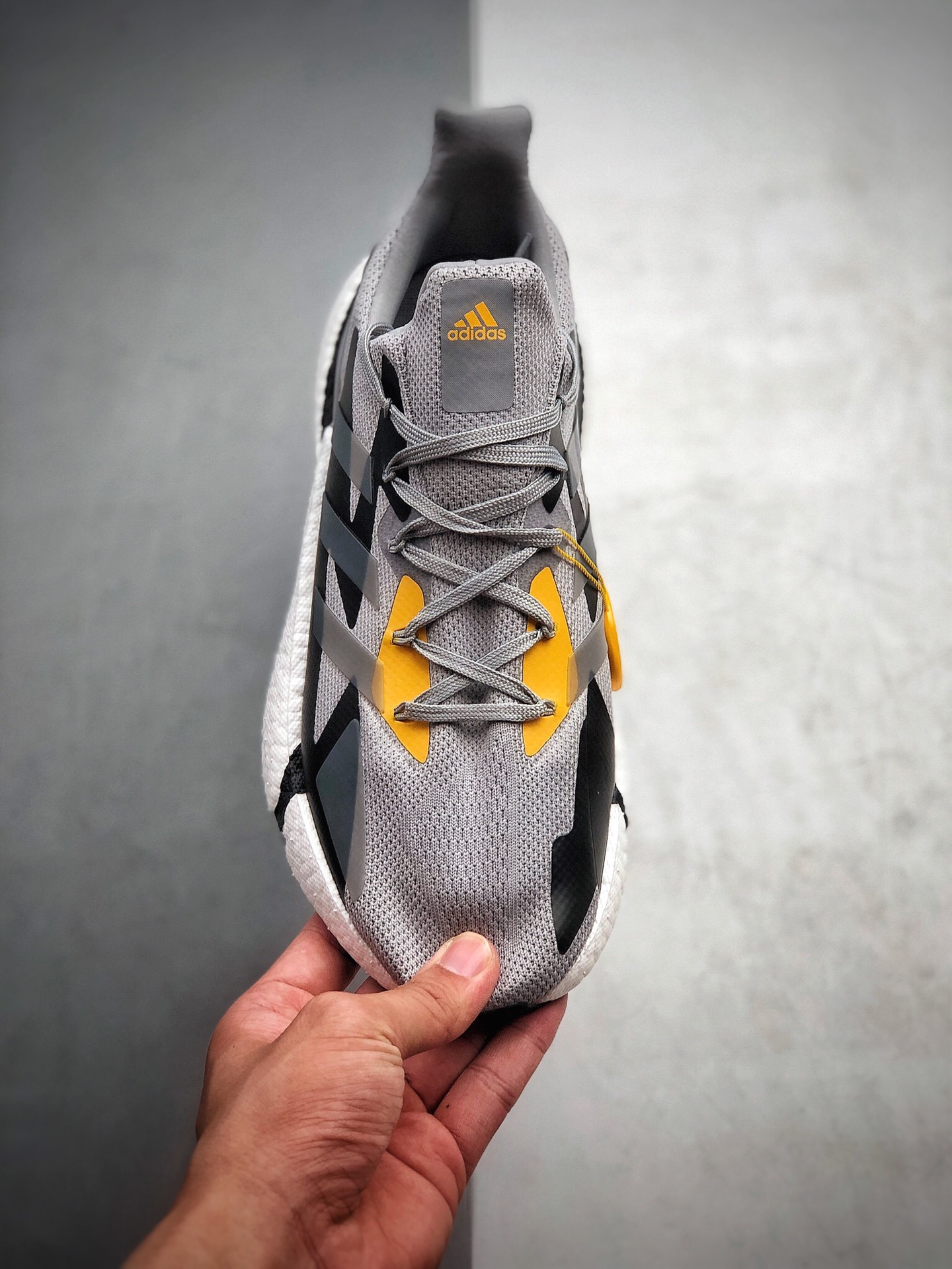 250 全网新品首发 adidas Boost X9000L4 系列款式 FY2347