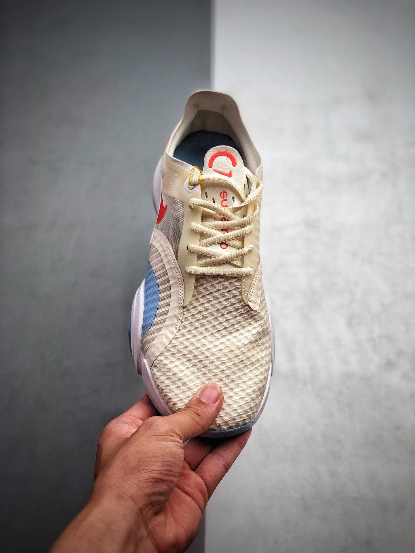 200  耐克 Nike Womens SuperRep Go 超级跑鞋运动系列CJ0860-146