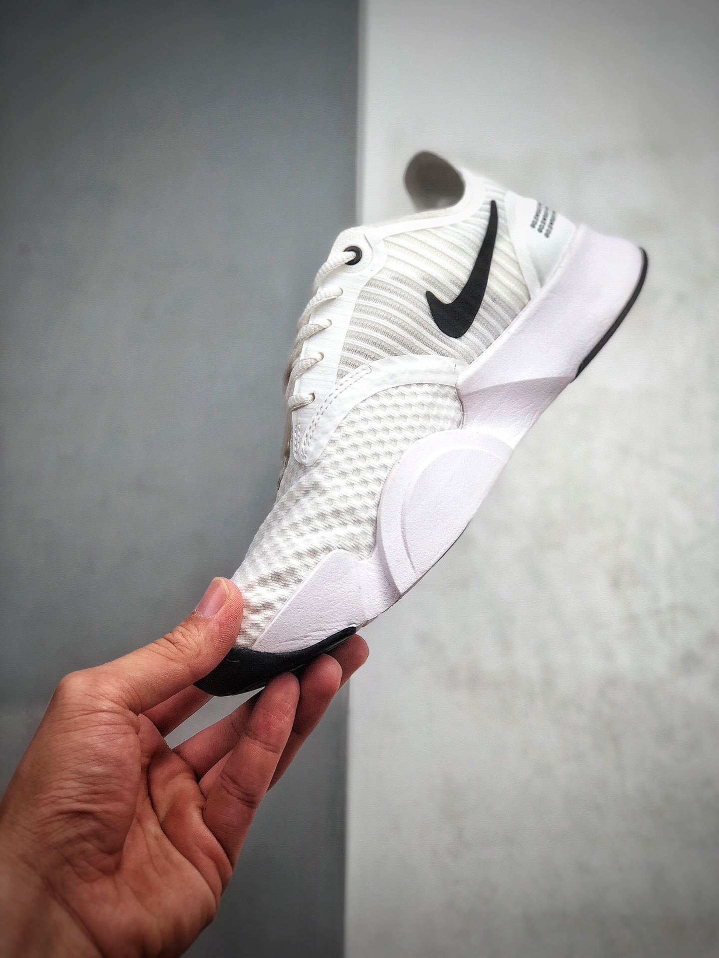 200  耐克 Nike Womens SuperRep Go 超级跑鞋运动系列CJ0773-001