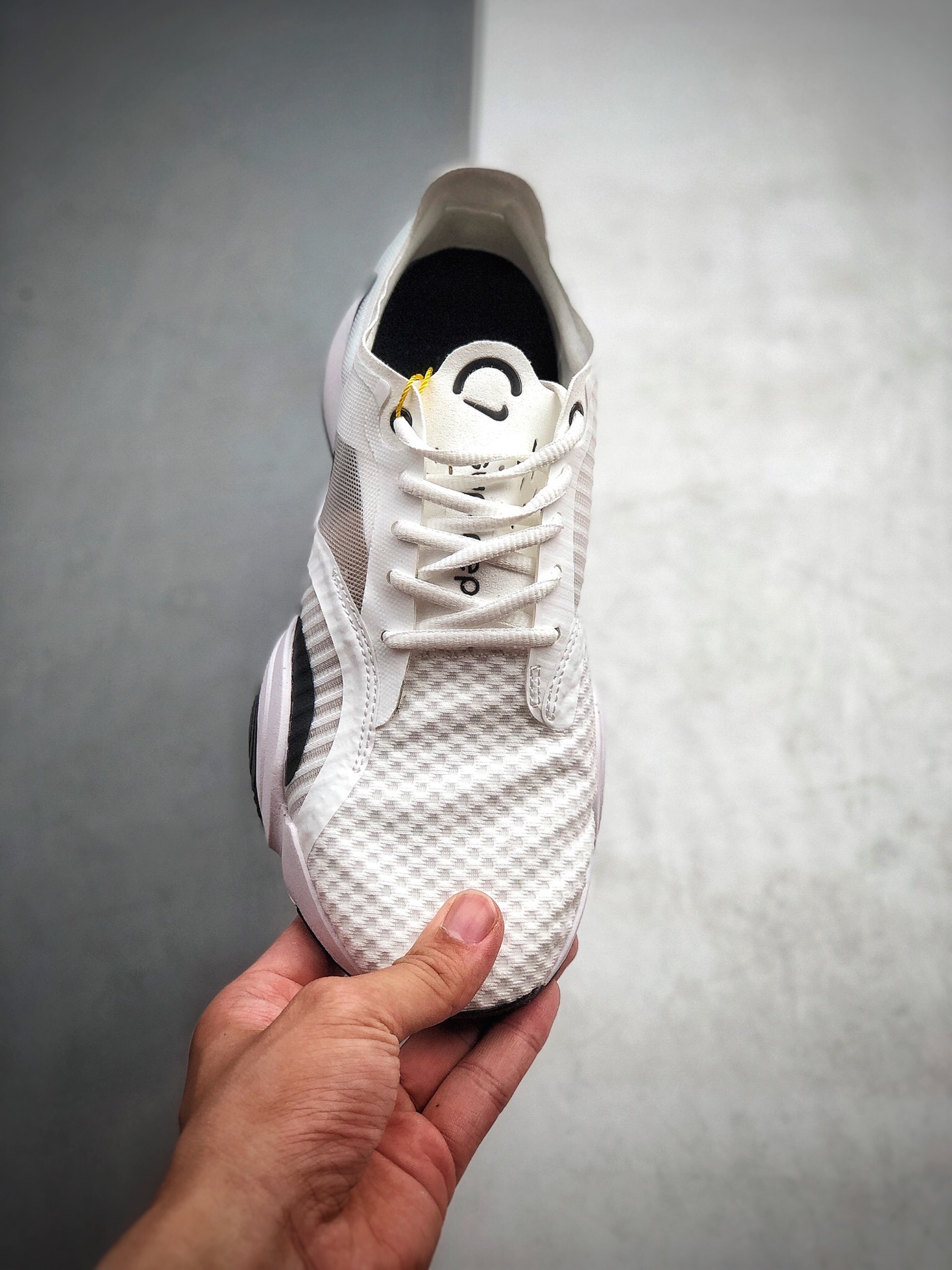 200  耐克 Nike Womens SuperRep Go 超级跑鞋运动系列CJ0773-001