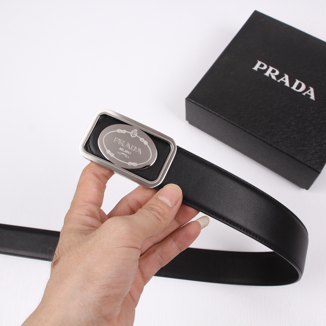 [Prada Belts]