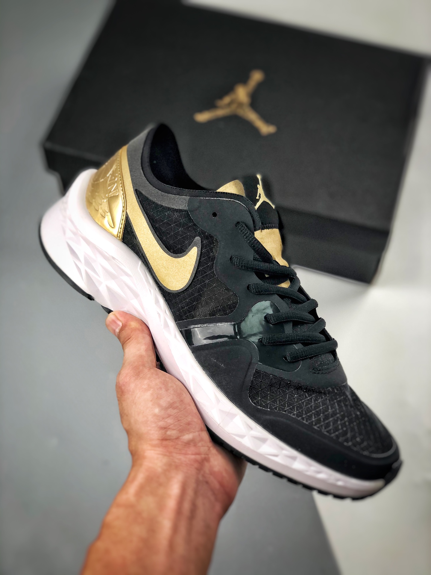Soporte pago contra reembolso, Air Jordan Air Zoom 85, zapatillas para correr ligeras y transpirables, Jordan 85, serie…
