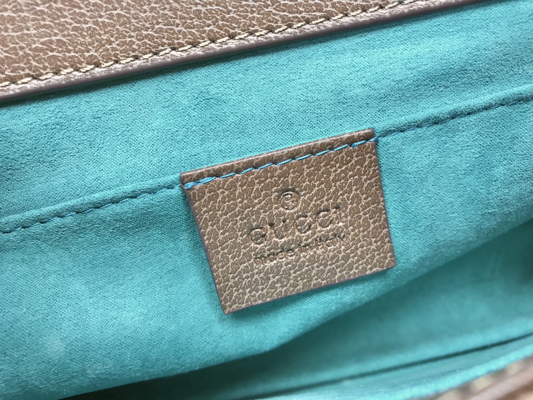 GG Vintage 夹包 - 多機能・復古デザイン・高品質