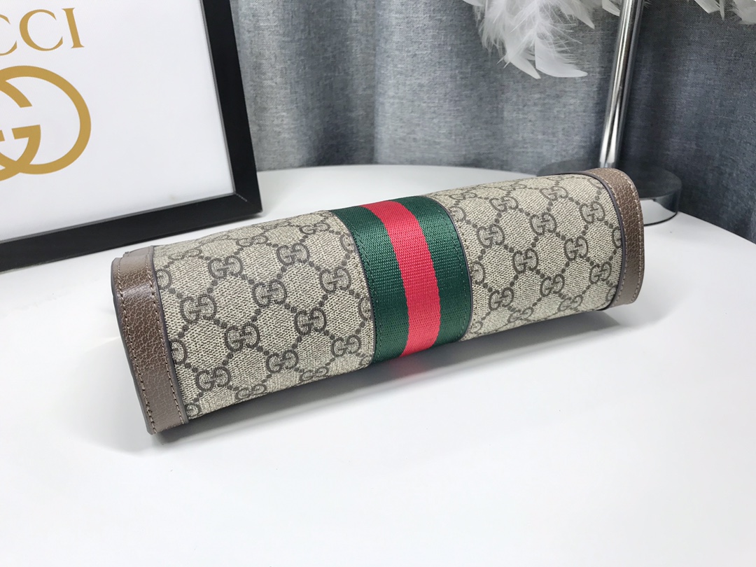 GG Vintage 夹包 - 多機能・復古デザイン・高品質