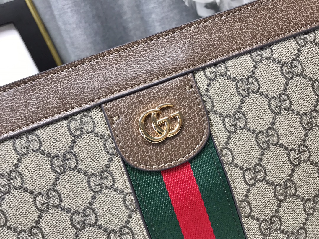 GG Vintage 夹包 - 多機能・復古デザイン・高品質