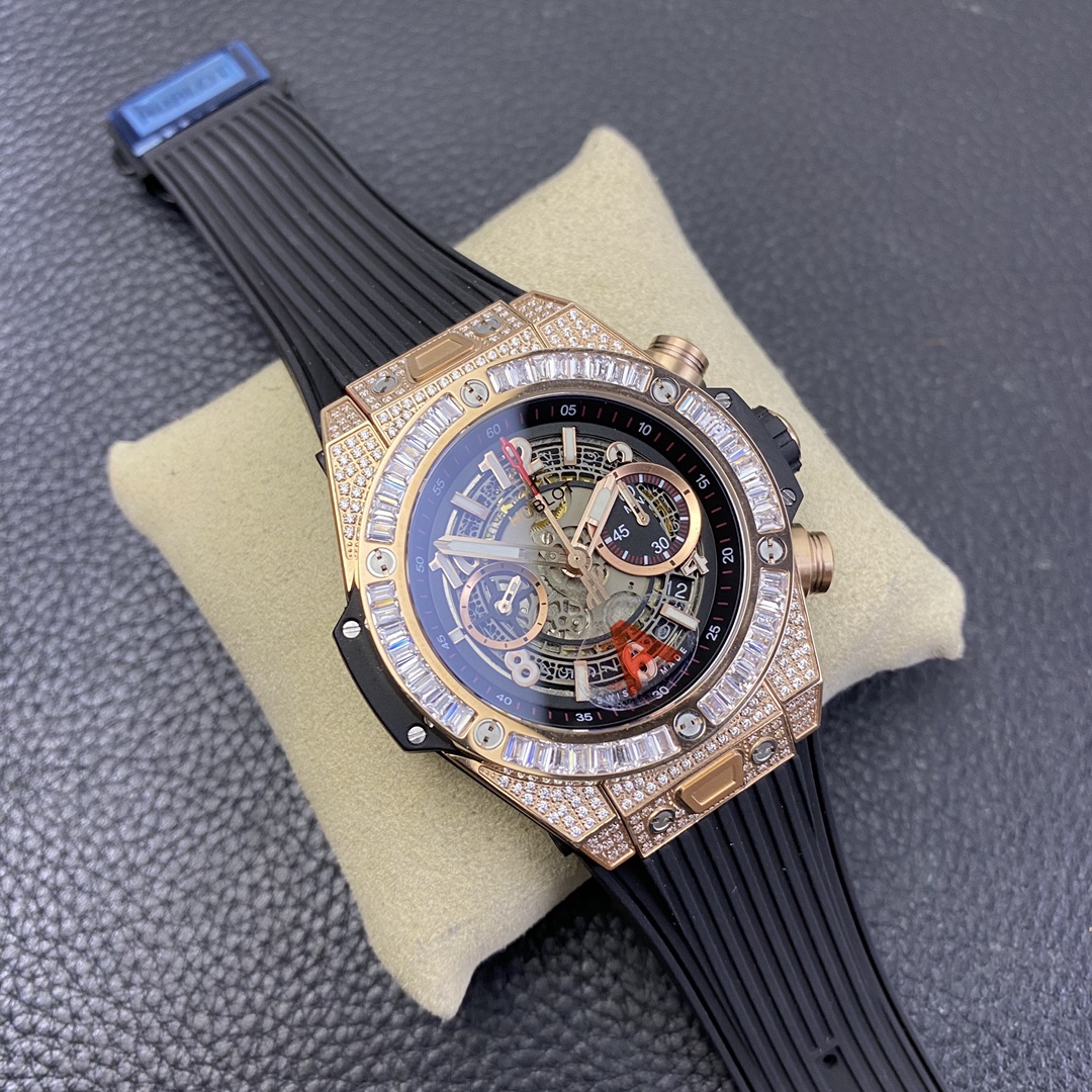 [HUBLOT Watches]