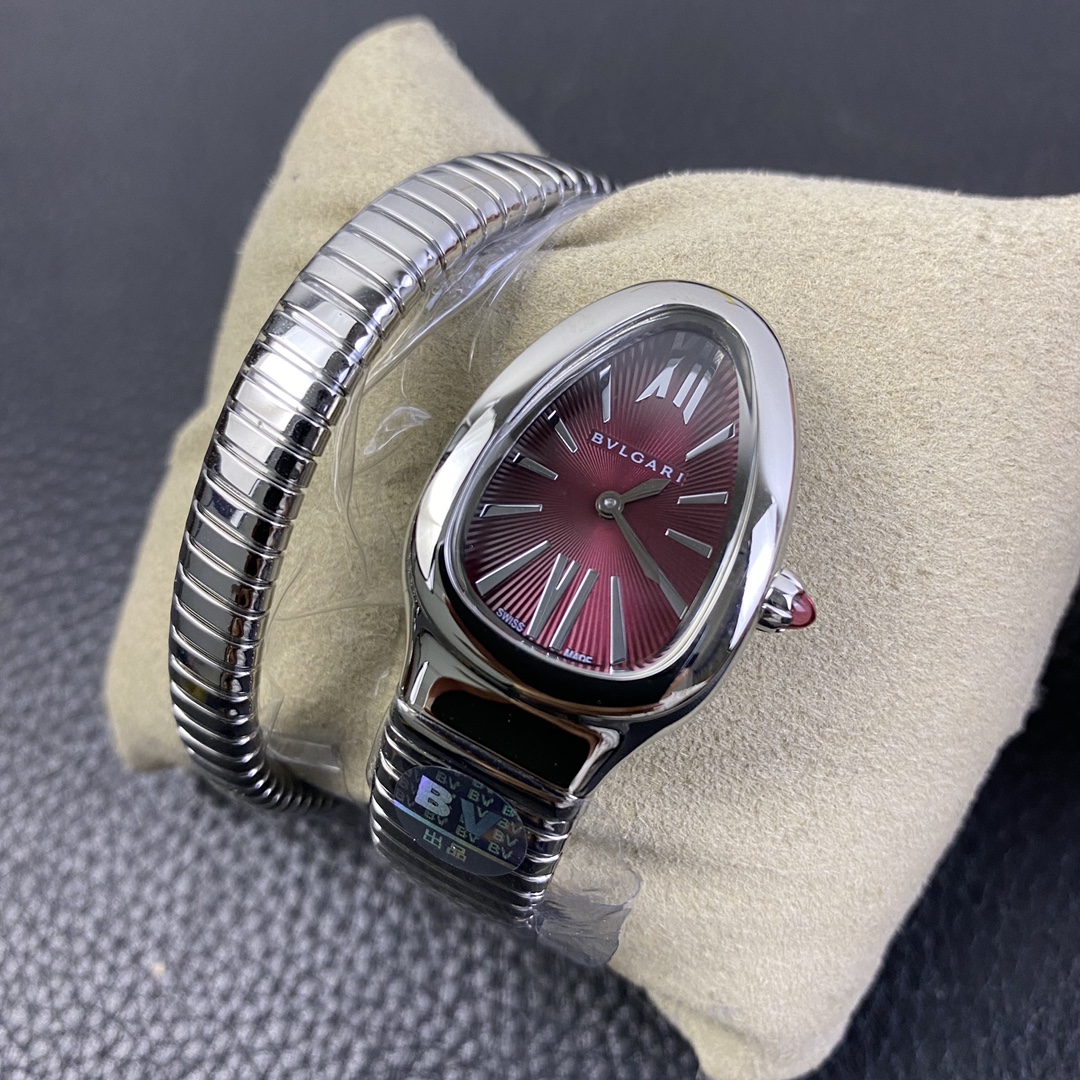 Bvlgari Watch 1520