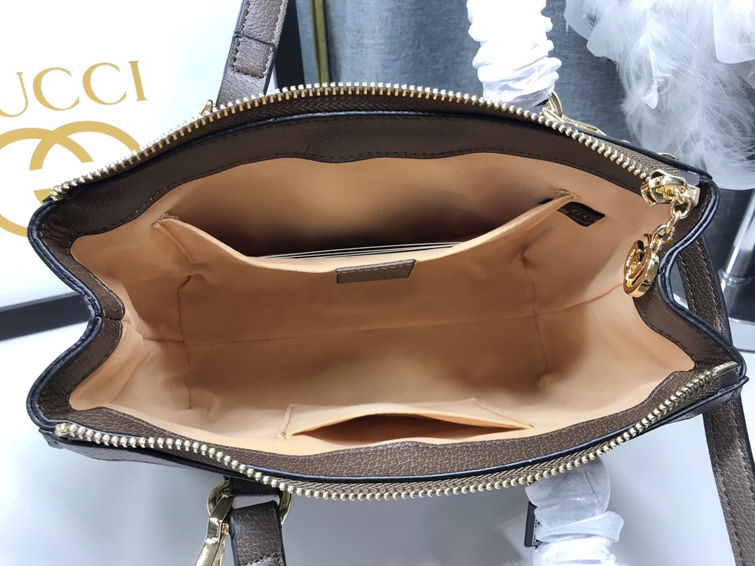 G家の小号 ophidia復古風バッグ - アートなデザインと新しいスタイル