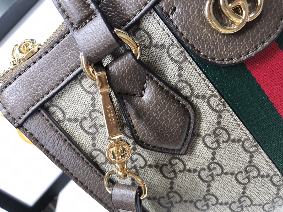 G家の小号 ophidia復古風バッグ - アートなデザインと新しいスタイル