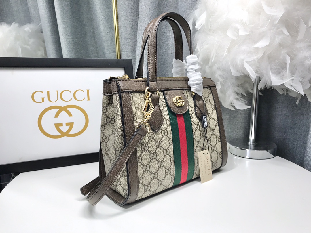 G家の小号 ophidia復古風バッグ - アートなデザインと新しいスタイル