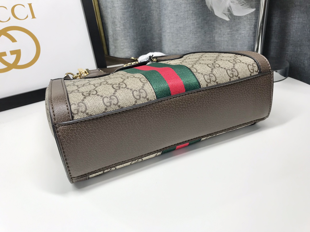 G家の小号 ophidia復古風バッグ - アートなデザインと新しいスタイル