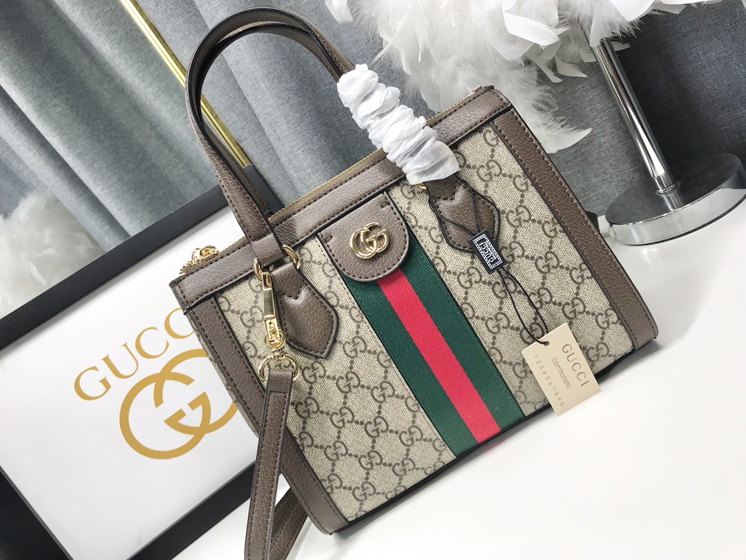 G家の小号 ophidia復古風バッグ - アートなデザインと新しいスタイル