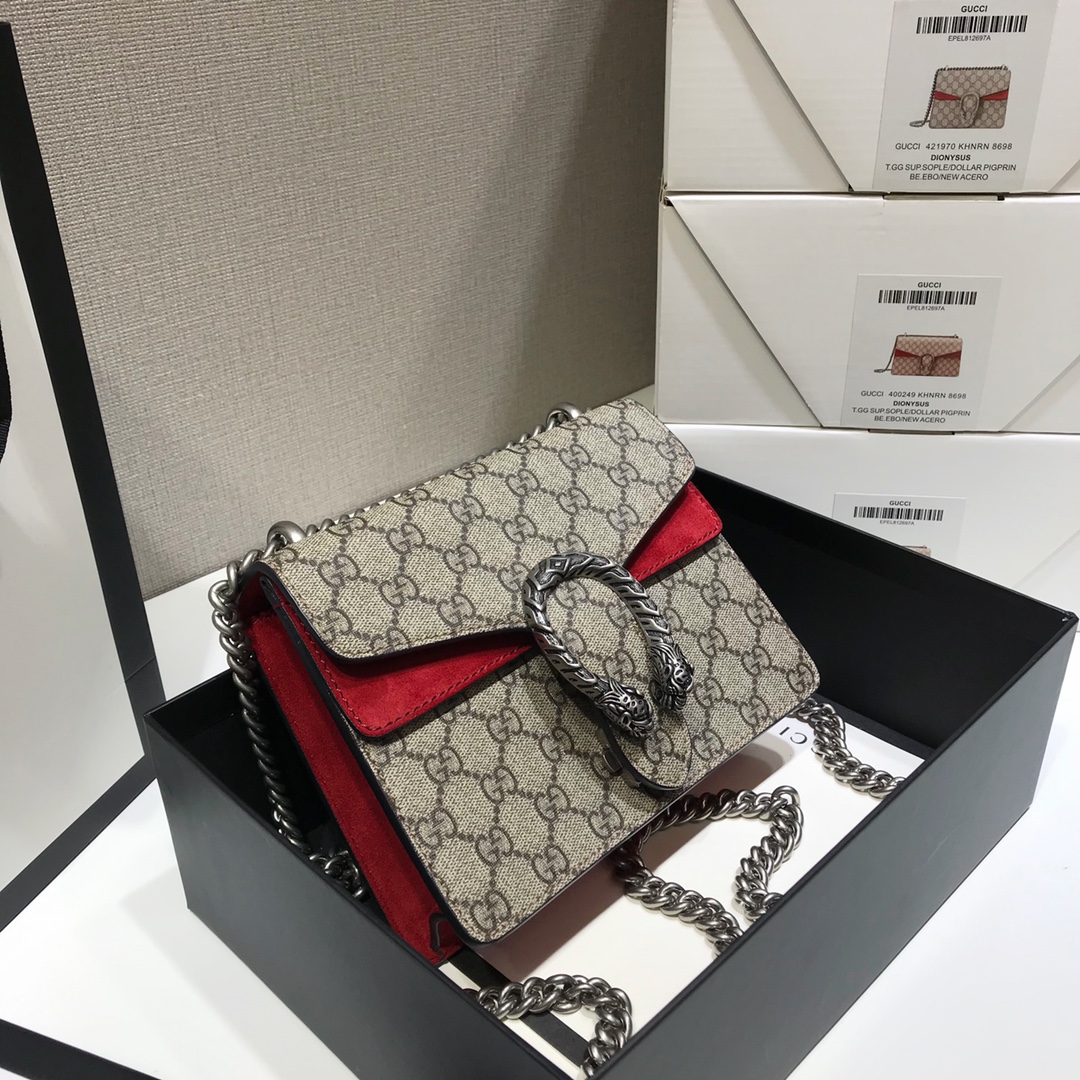 구찌 136978 가방 Gucci Bag 썸네일 이미지