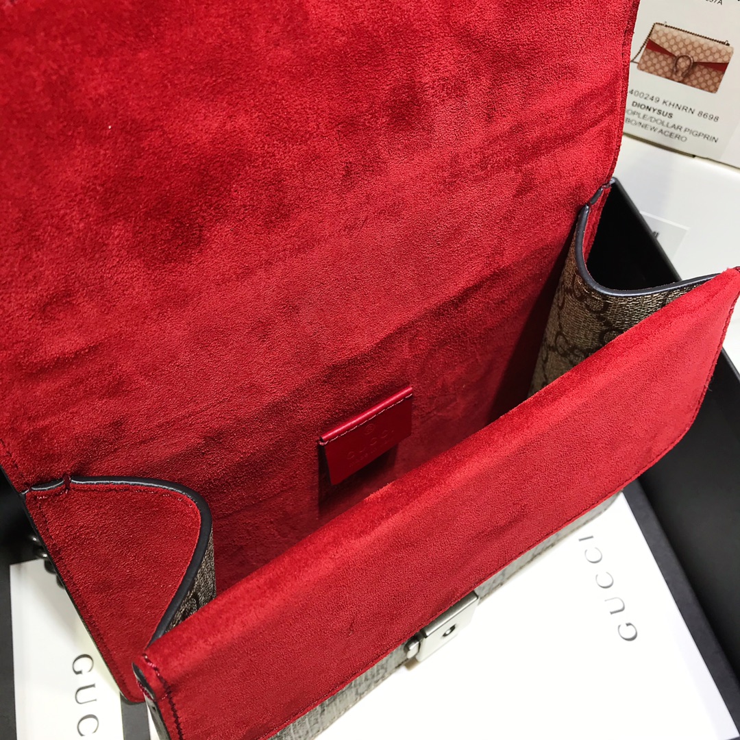 구찌 136978 가방 Gucci Bag 썸네일 이미지