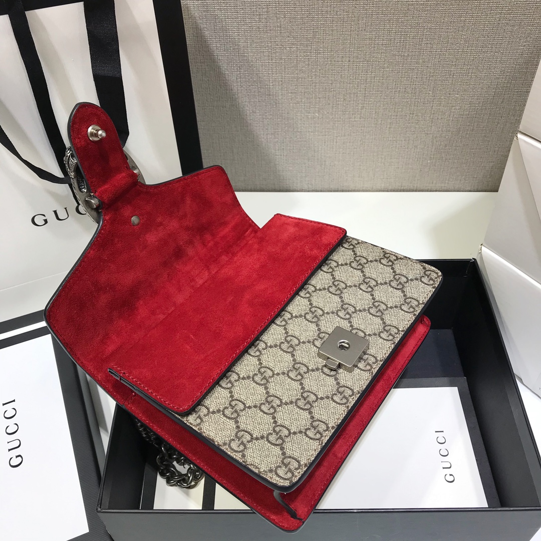 구찌 136978 가방 Gucci Bag 썸네일 이미지