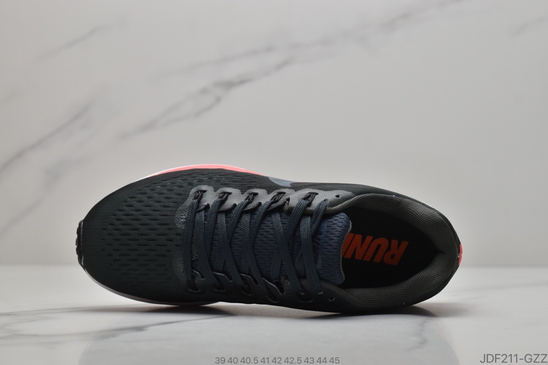 125 登月34代真标内置气垫 Air Zoom Pegasus 34 登月34代网面透气跑鞋
