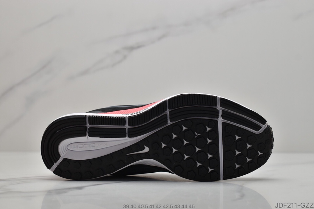 125 登月34代真标内置气垫 Air Zoom Pegasus 34 登月34代网面透气跑鞋