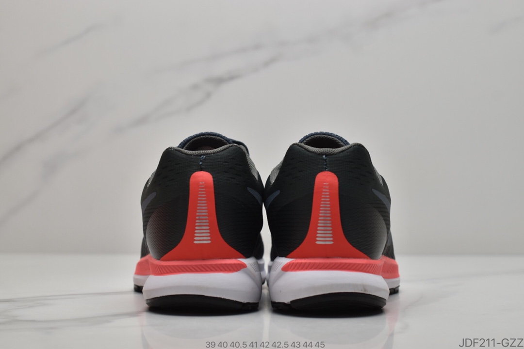 125 登月34代真标内置气垫 Air Zoom Pegasus 34 登月34代网面透气跑鞋