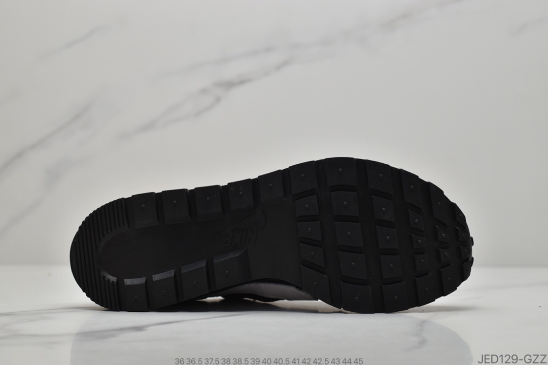 150 Sacai x Nike Pegasus VaporFly SP 华夫3.0 日式解构美学联名混合马拉松解构前卫变形三层底休闲运动慢跑鞋BV0075-003