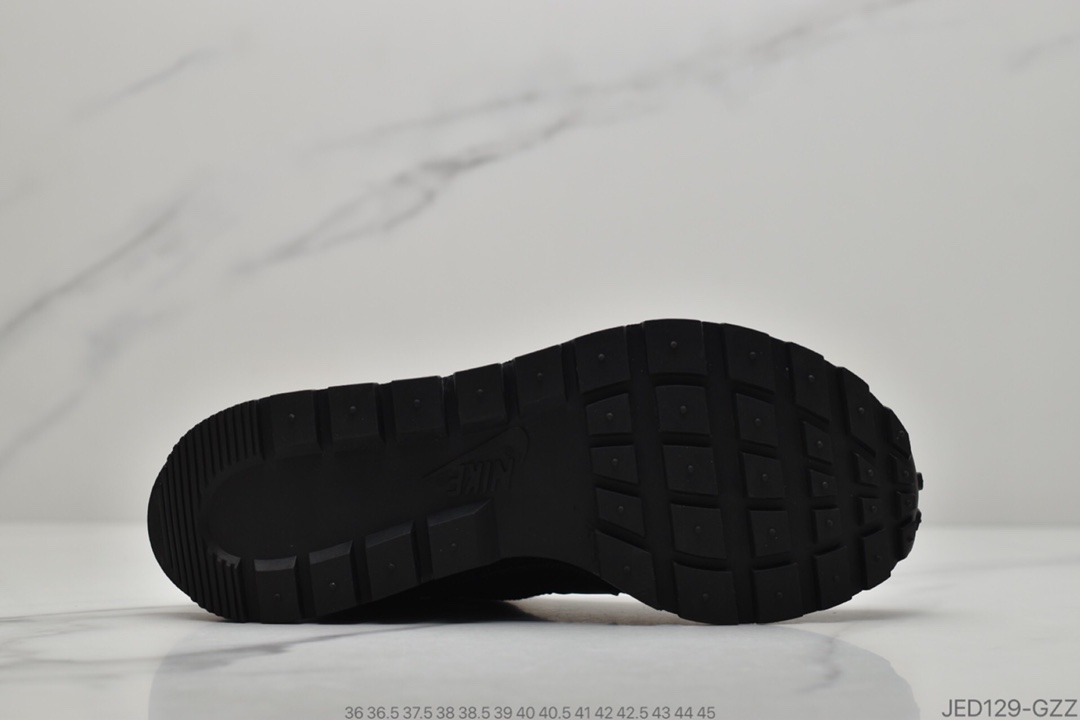 150 Sacai x Nike Pegasus VaporFly SP 华夫3.0 日式解构美学联名混合马拉松解构前卫变形三层底休闲运动慢跑鞋BV0075-003