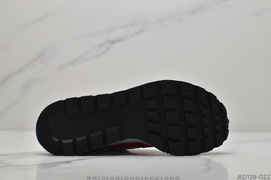 150 Sacai x Nike Pegasus VaporFly SP 华夫3.0 日式解构美学联名混合马拉松解构前卫变形三层底休闲运动慢跑鞋BV0075-003