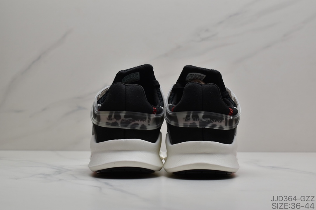 130 Adidas Equipment Running Support 93 三叶草运动休闲跑步鞋