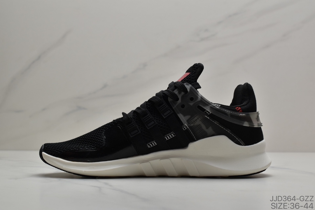 130 Adidas Equipment Running Support 93 三叶草运动休闲跑步鞋