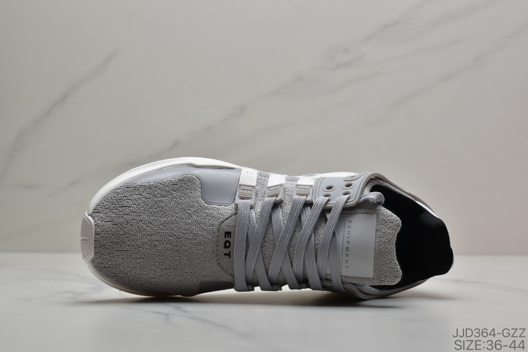 130 Adidas Equipment Running Support 93 三叶草运动休闲跑步鞋