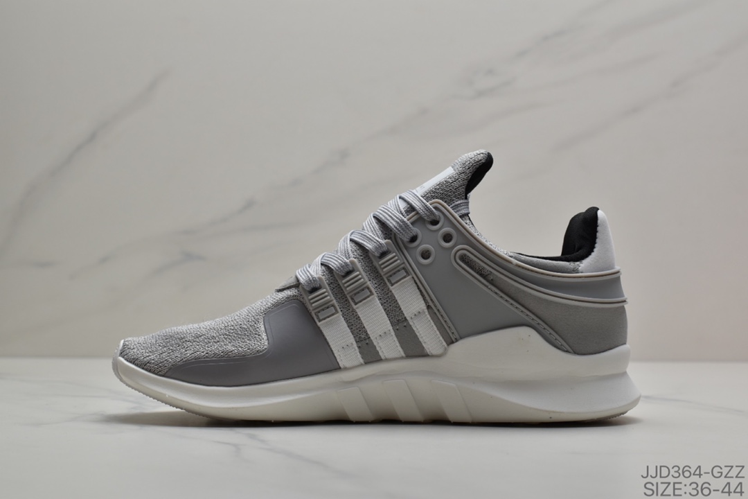 130 Adidas Equipment Running Support 93 三叶草运动休闲跑步鞋