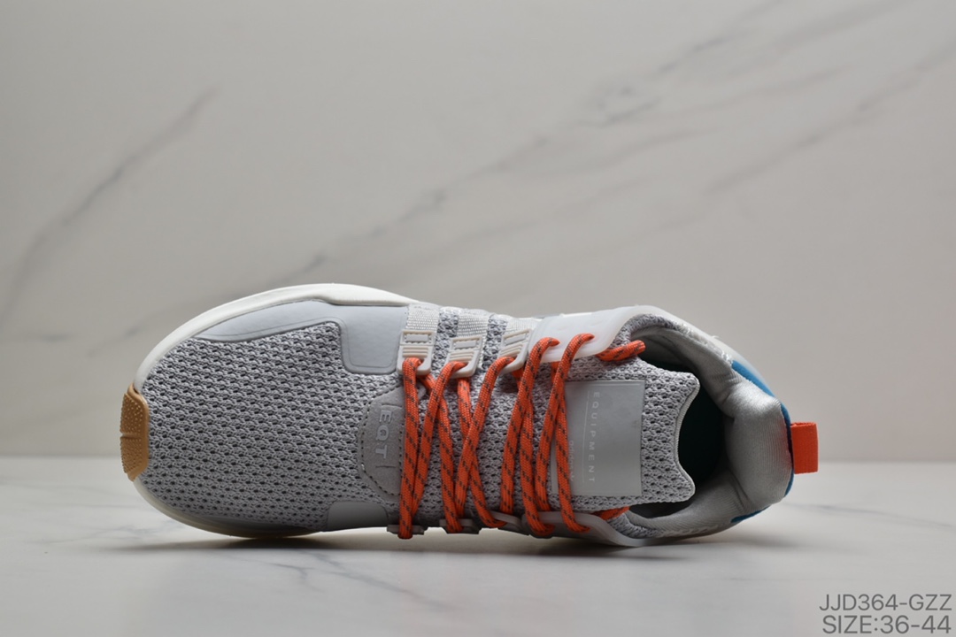 130 Adidas Equipment Running Support 93 三叶草运动休闲跑步鞋