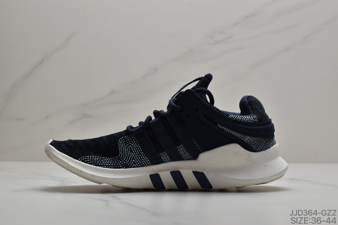 130 Adidas Equipment Running Support 93 三叶草运动休闲跑步鞋