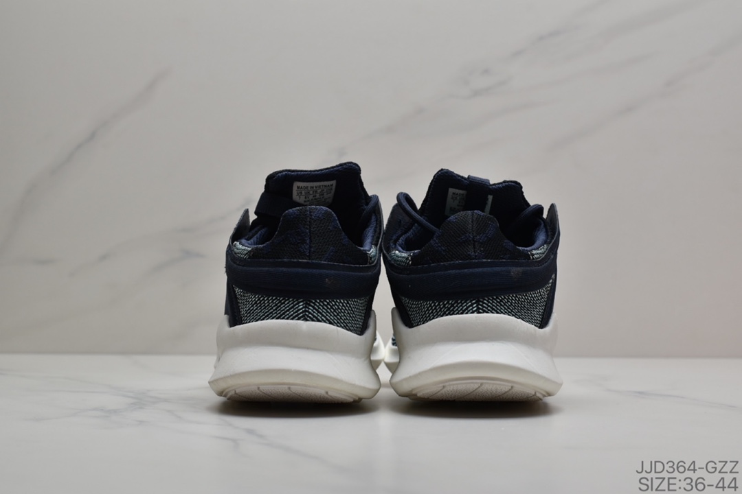 130 Adidas Equipment Running Support 93 三叶草运动休闲跑步鞋