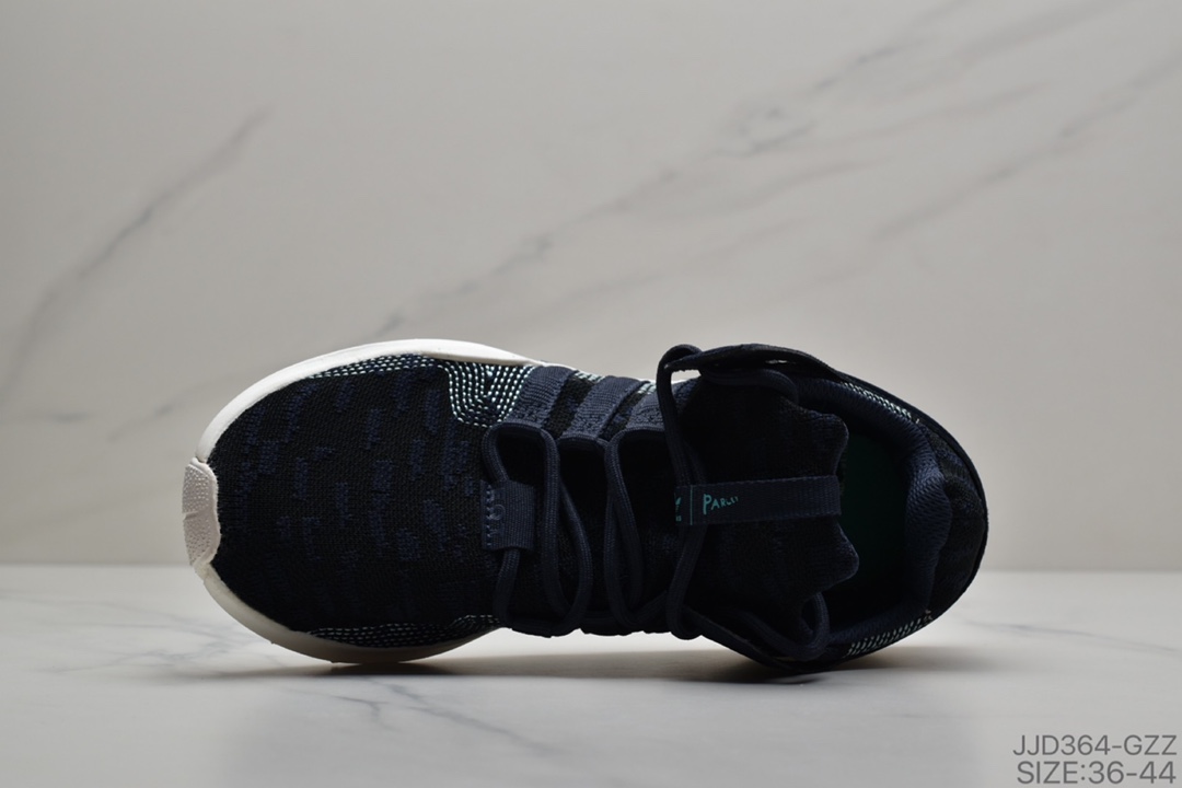 130 Adidas Equipment Running Support 93 三叶草运动休闲跑步鞋