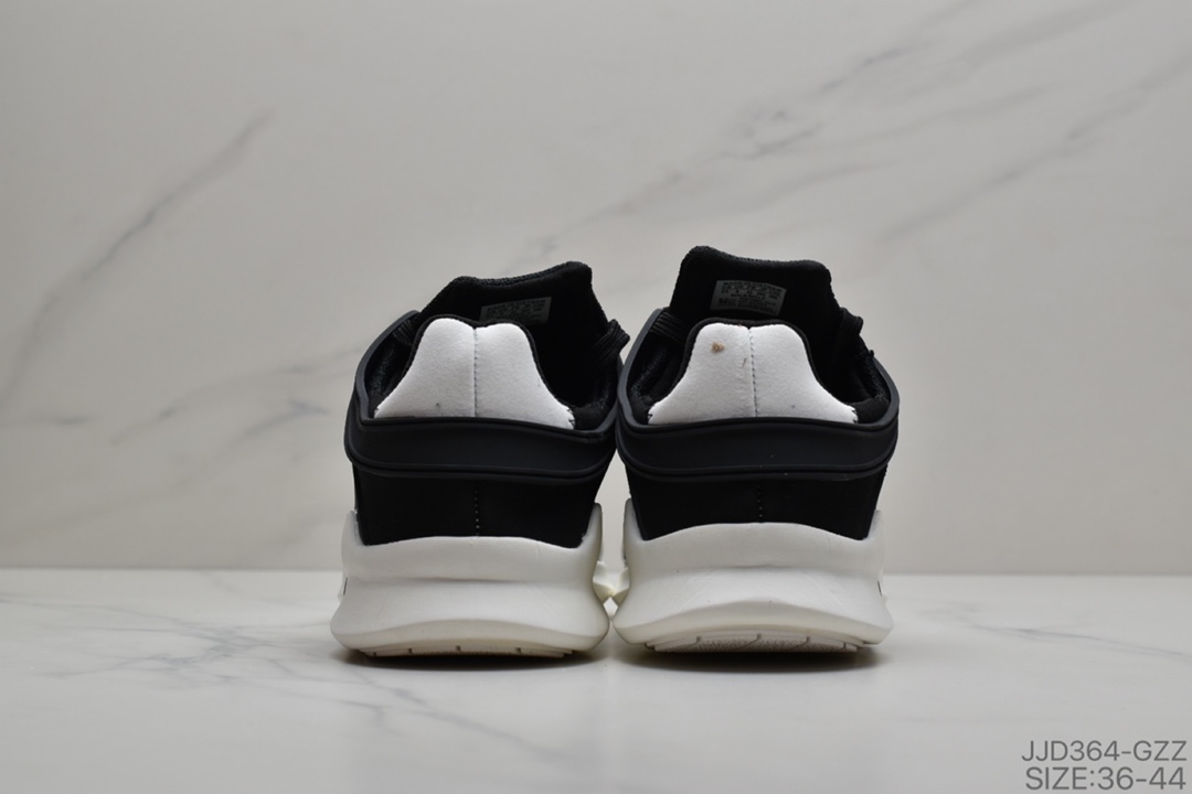 130 Adidas Equipment Running Support 93 三叶草运动休闲跑步鞋